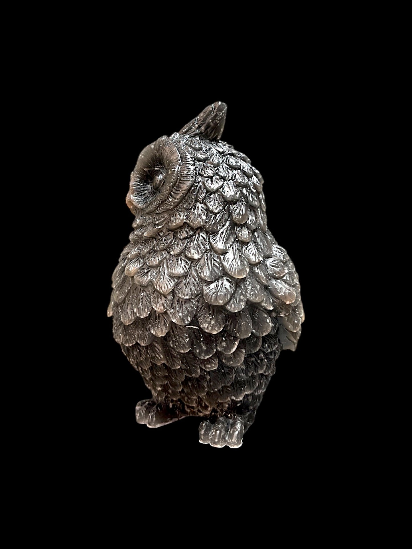 GUFO nero