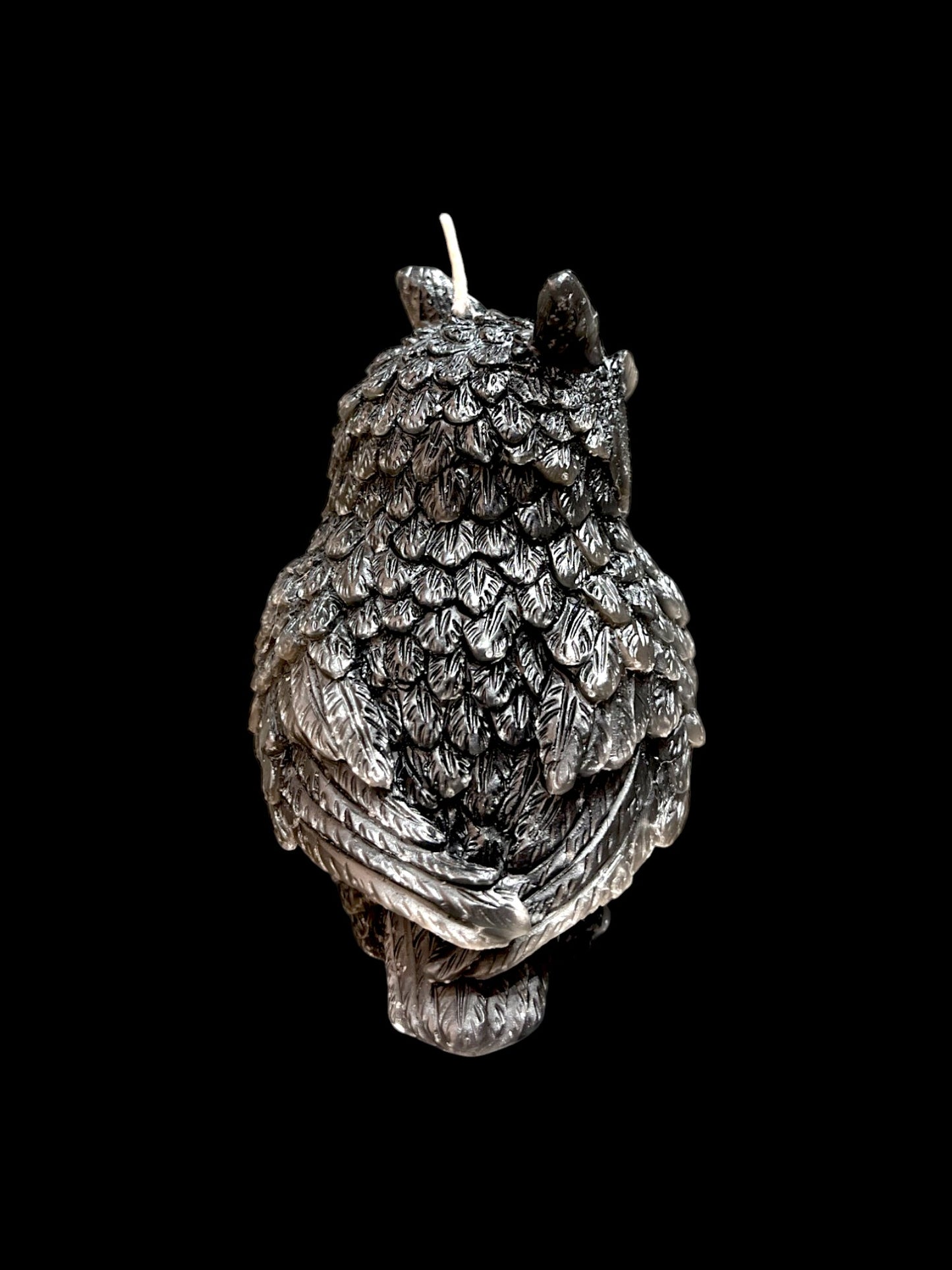 GUFO nero