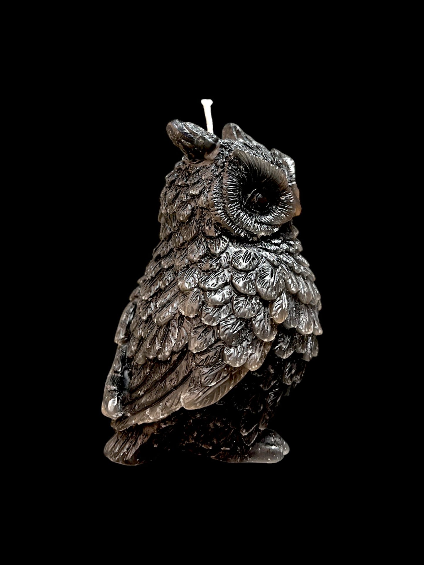 GUFO nero