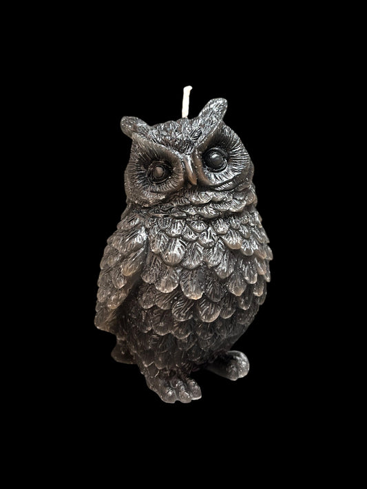 GUFO nero