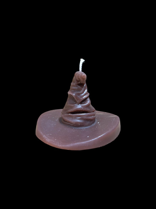 CAPPELLO PARLANTE