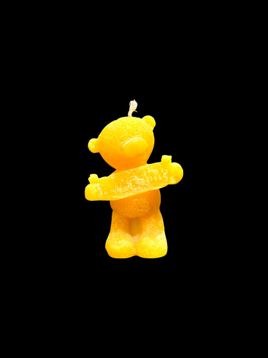 ORSO giallo