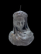 VERGINE VELATA SILVER