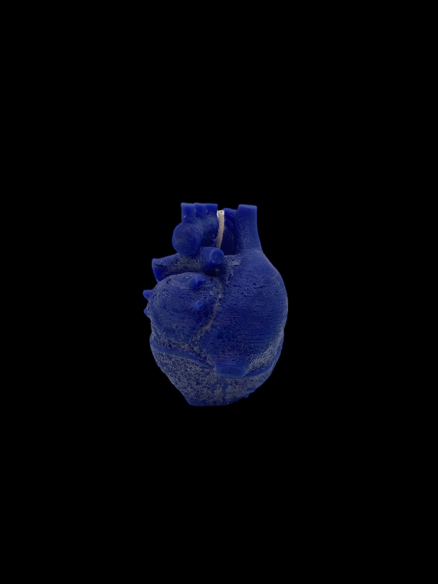 BLUE HEART
