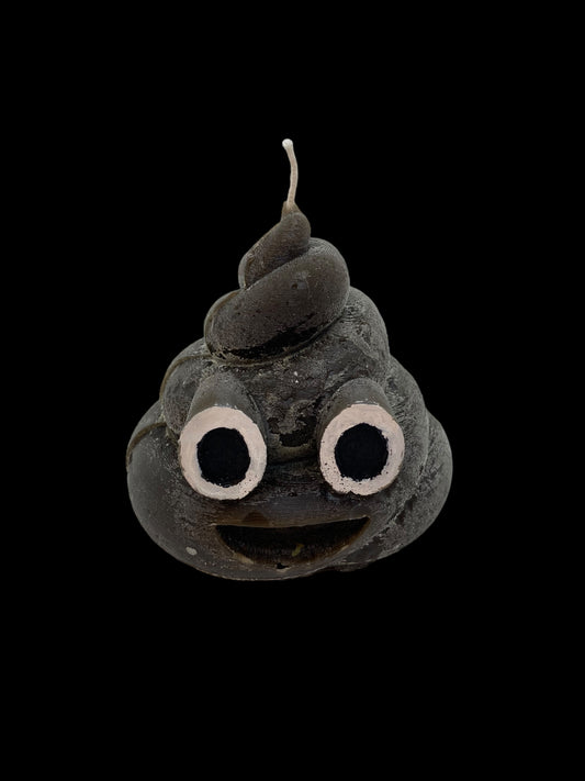 CACCA marrone