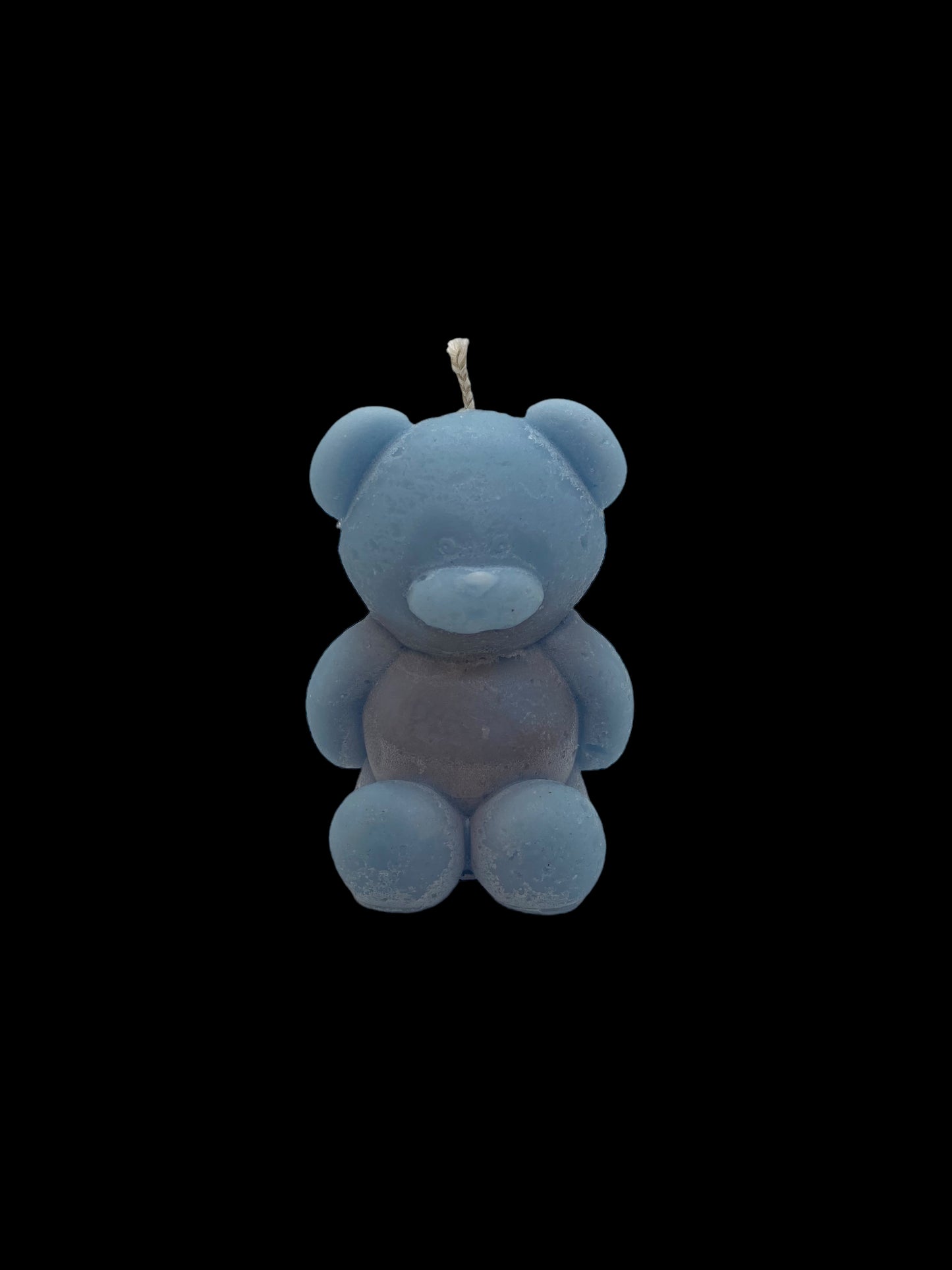 BLUE BEAR