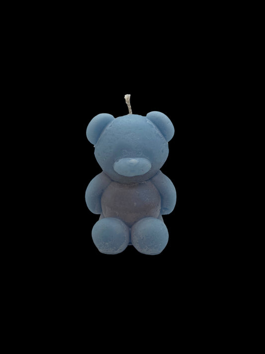 BLUE BEAR