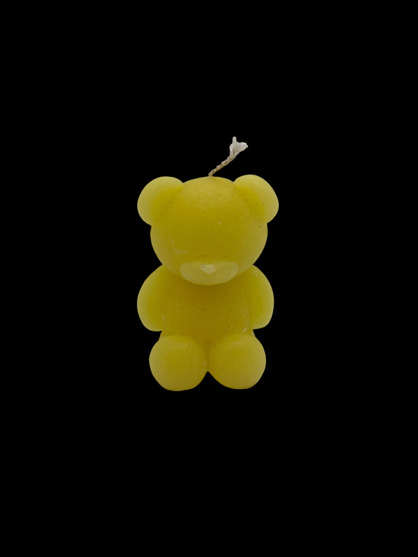 YELLOW BEAR