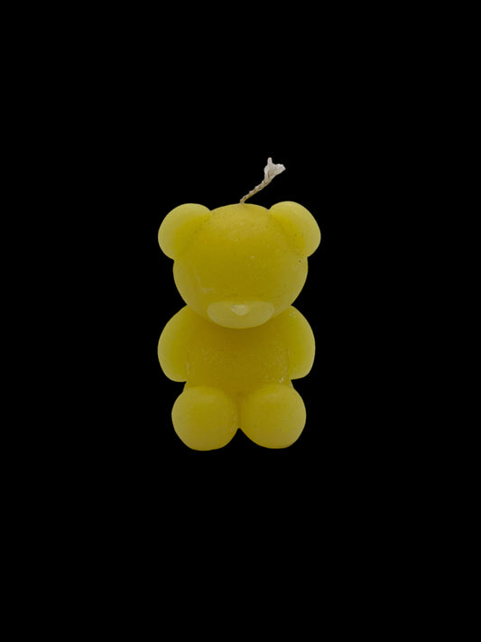 YELLOW BEAR