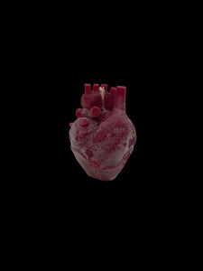 CUORE ROSSO