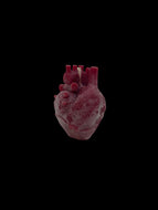 CUORE ROSSO