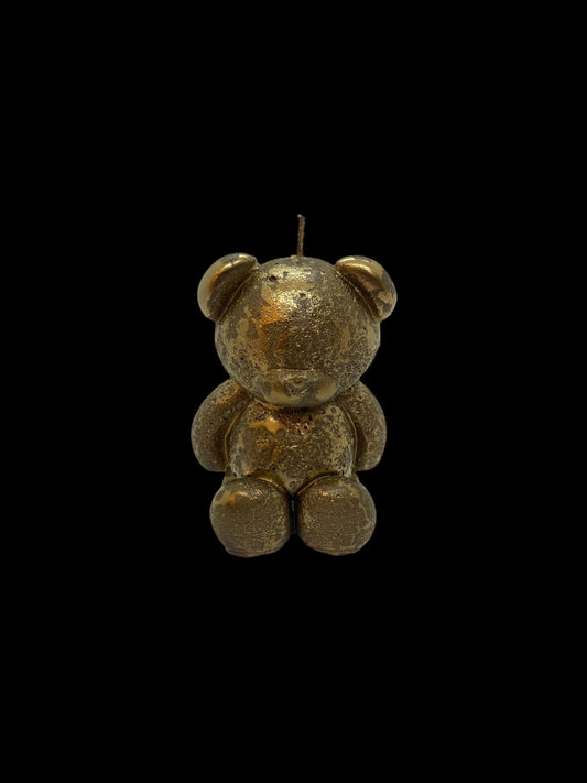 GOLD BEAR