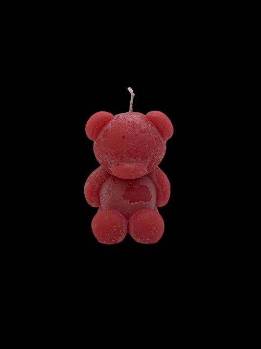 PINK BEAR