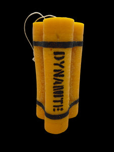 DINAMITE GIALLA