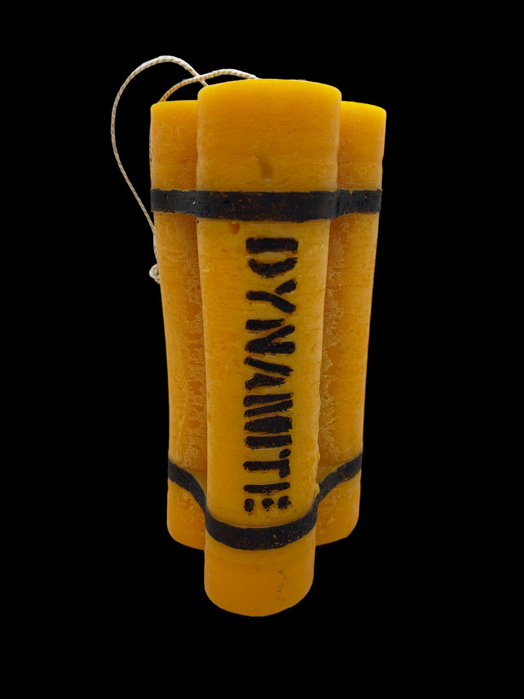 DINAMITE GIALLA