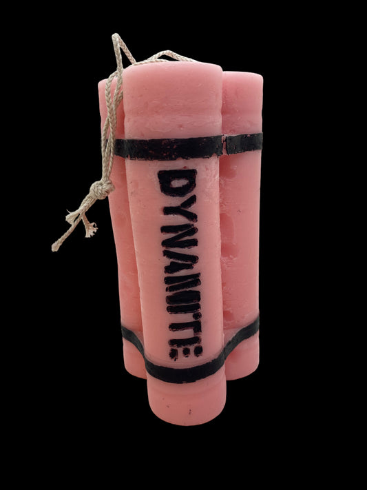DINAMITE rosa