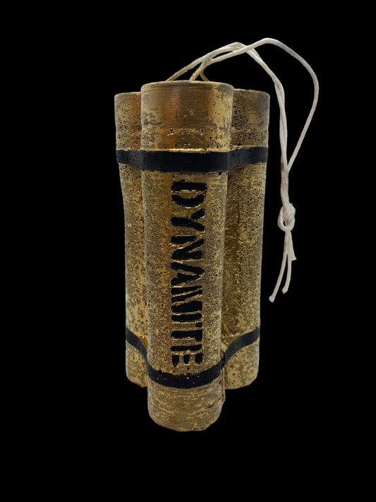 DINAMITE gold