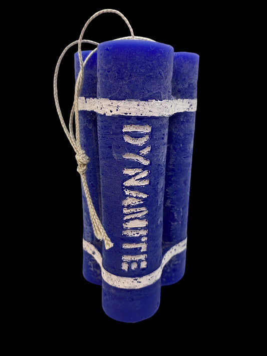 DINAMITE blu