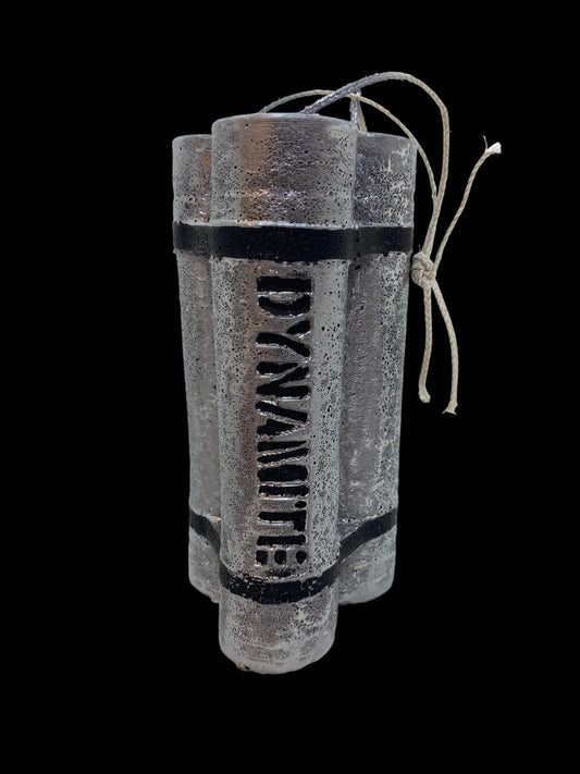 DINAMITE silver