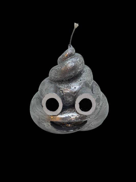CACCA silver