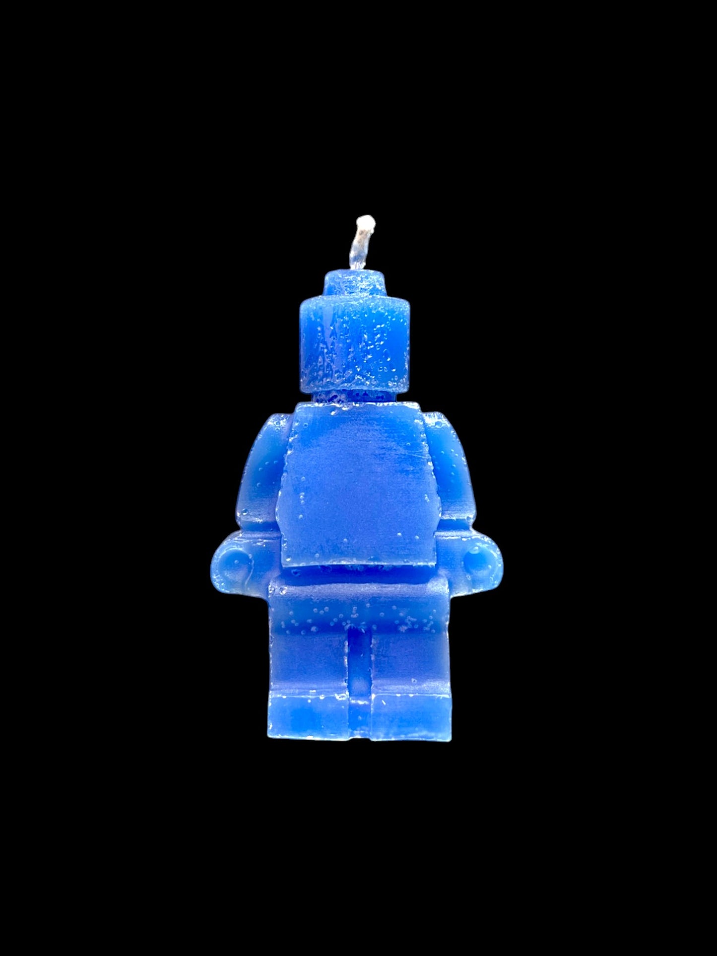 LEGO blu