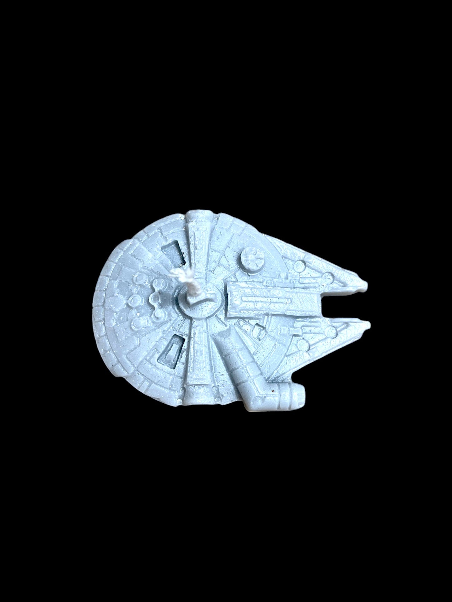 MILLENNIUM FALCON grigia