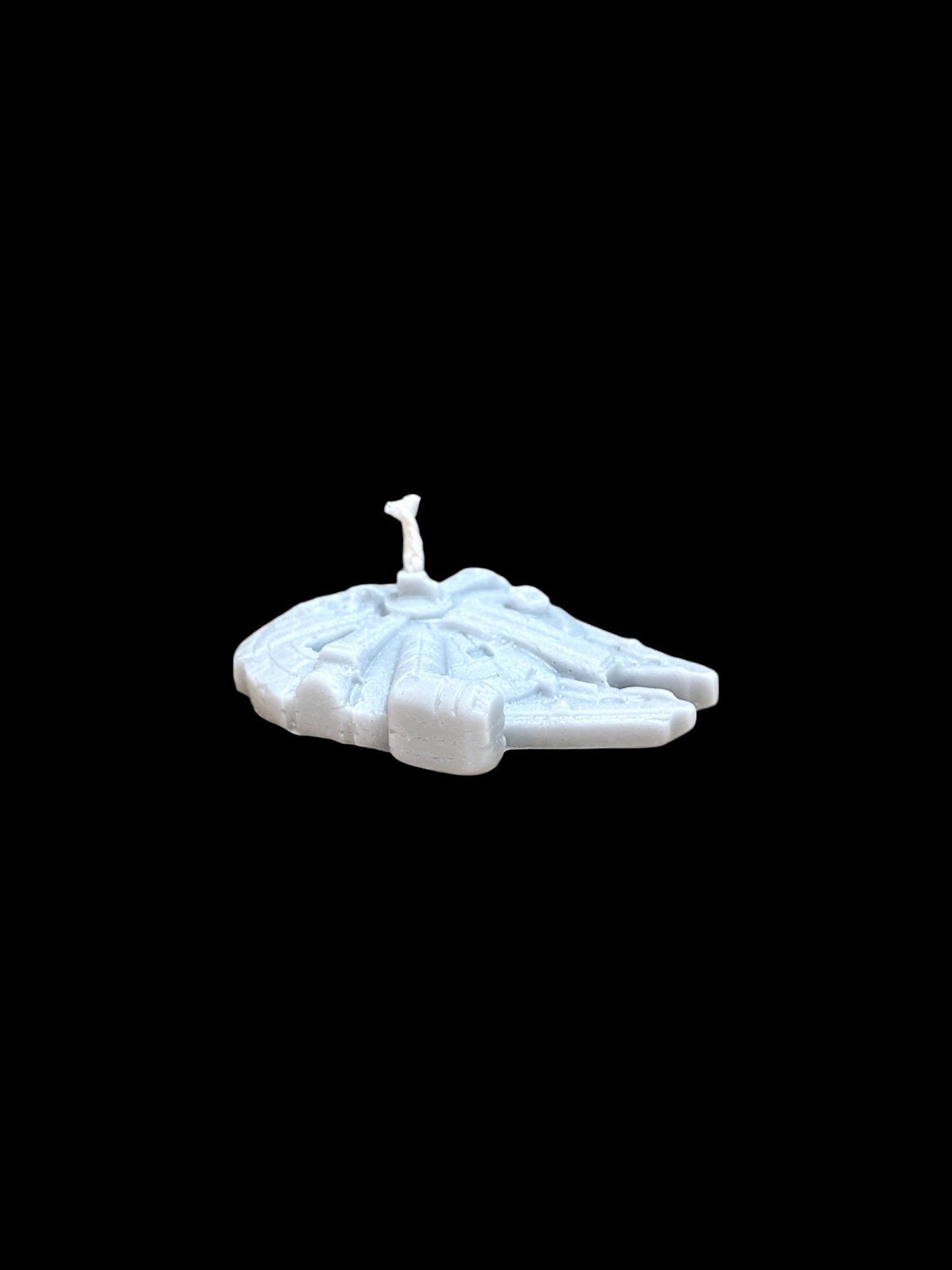 MILLENNIUM FALCON grigia