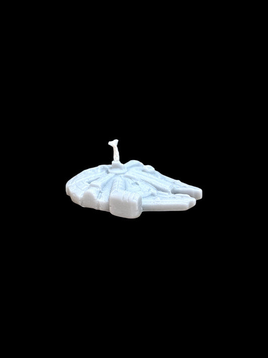MILLENNIUM FALCON grigia