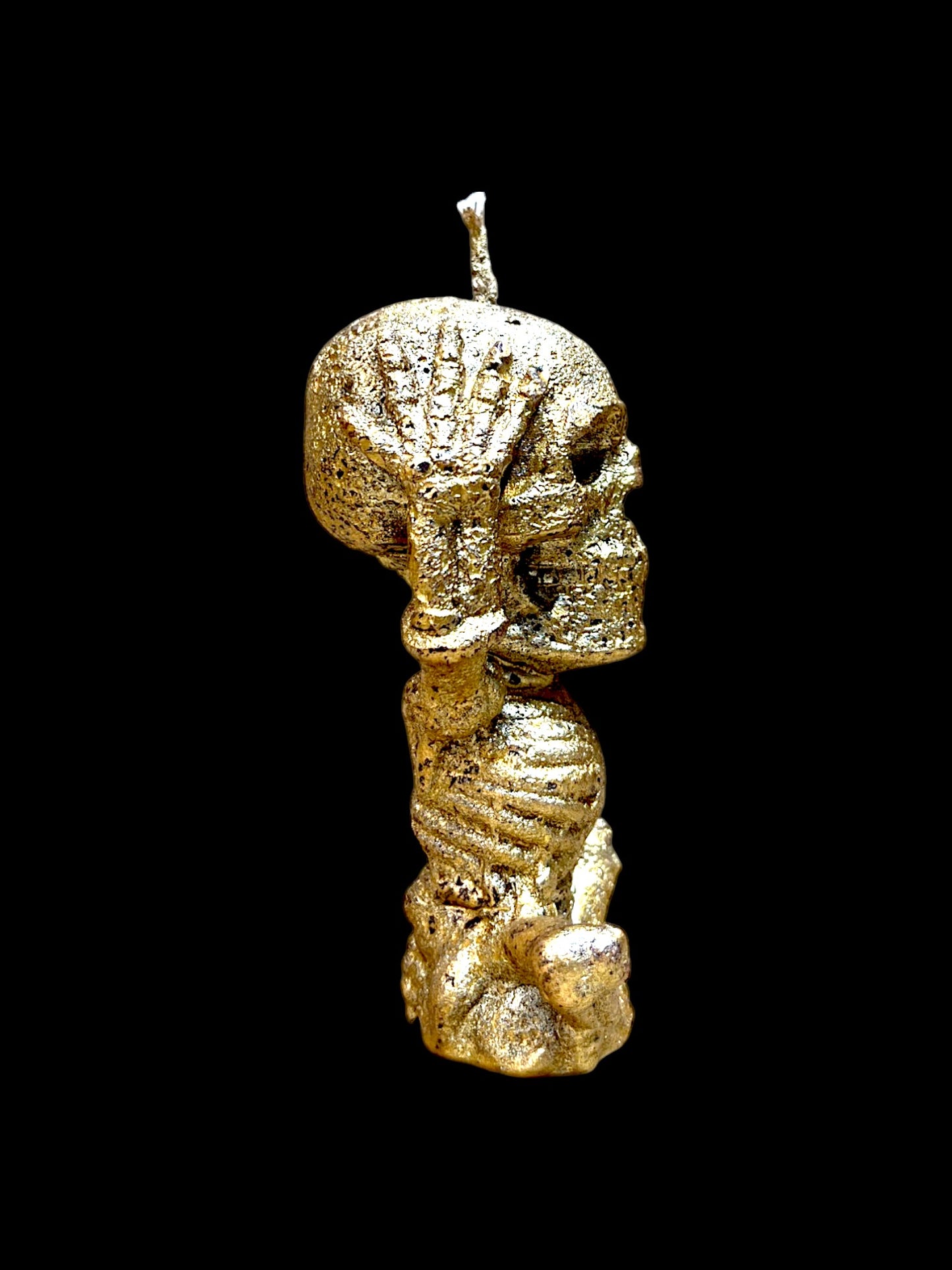 SET TESCHI oro