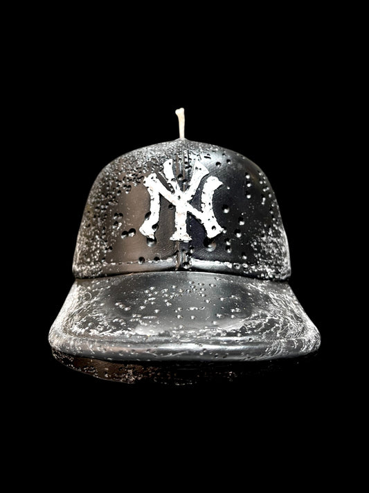 CAPPELLO NY nero