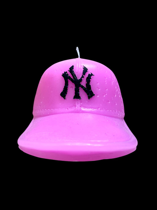CAPPELLO NY rosa