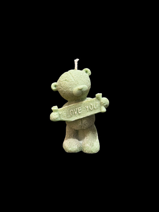 ORSO verde menta