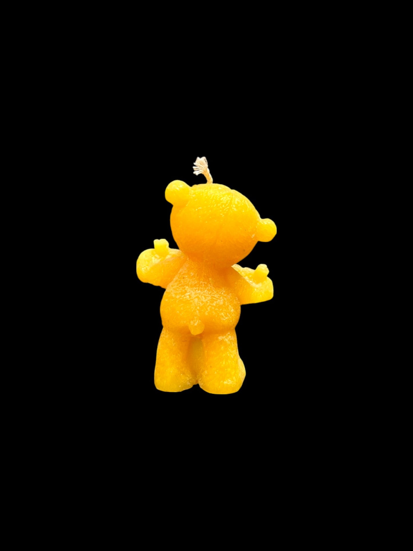 ORSO giallo