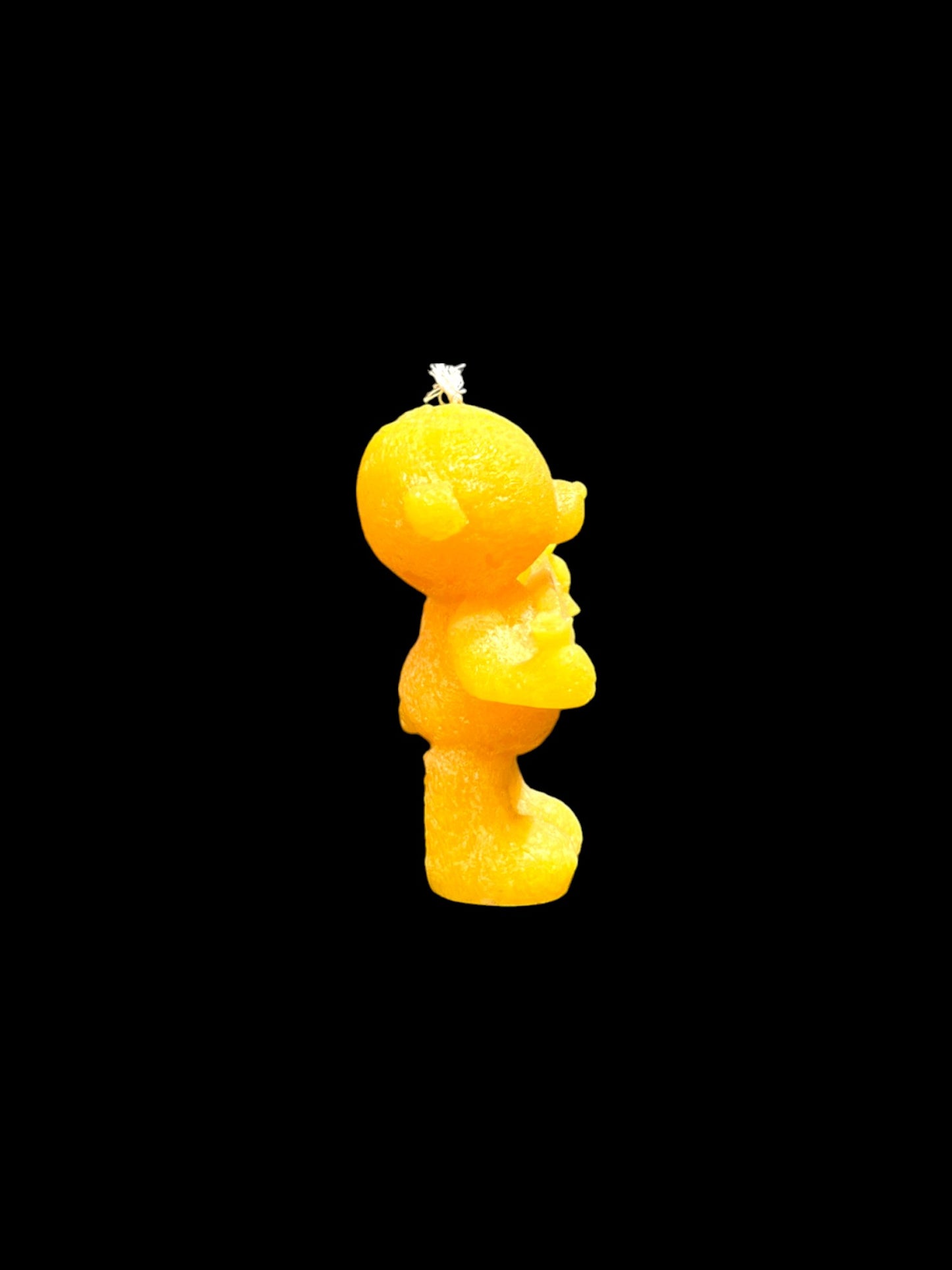 ORSO giallo