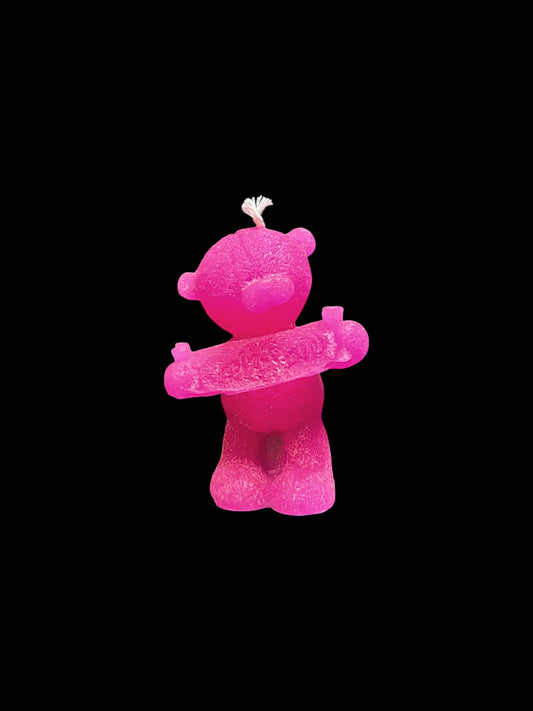 ORSO fucsia