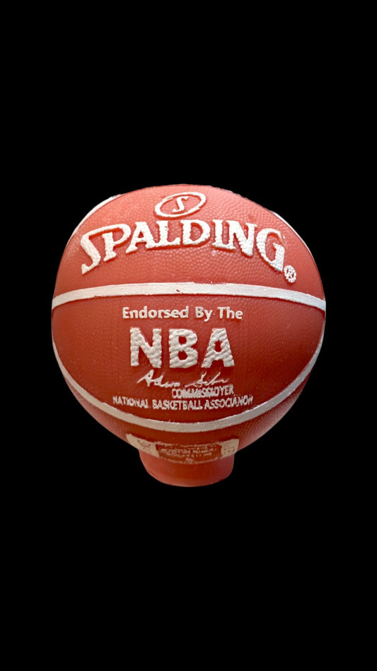 PALLA DA BASKET rosso