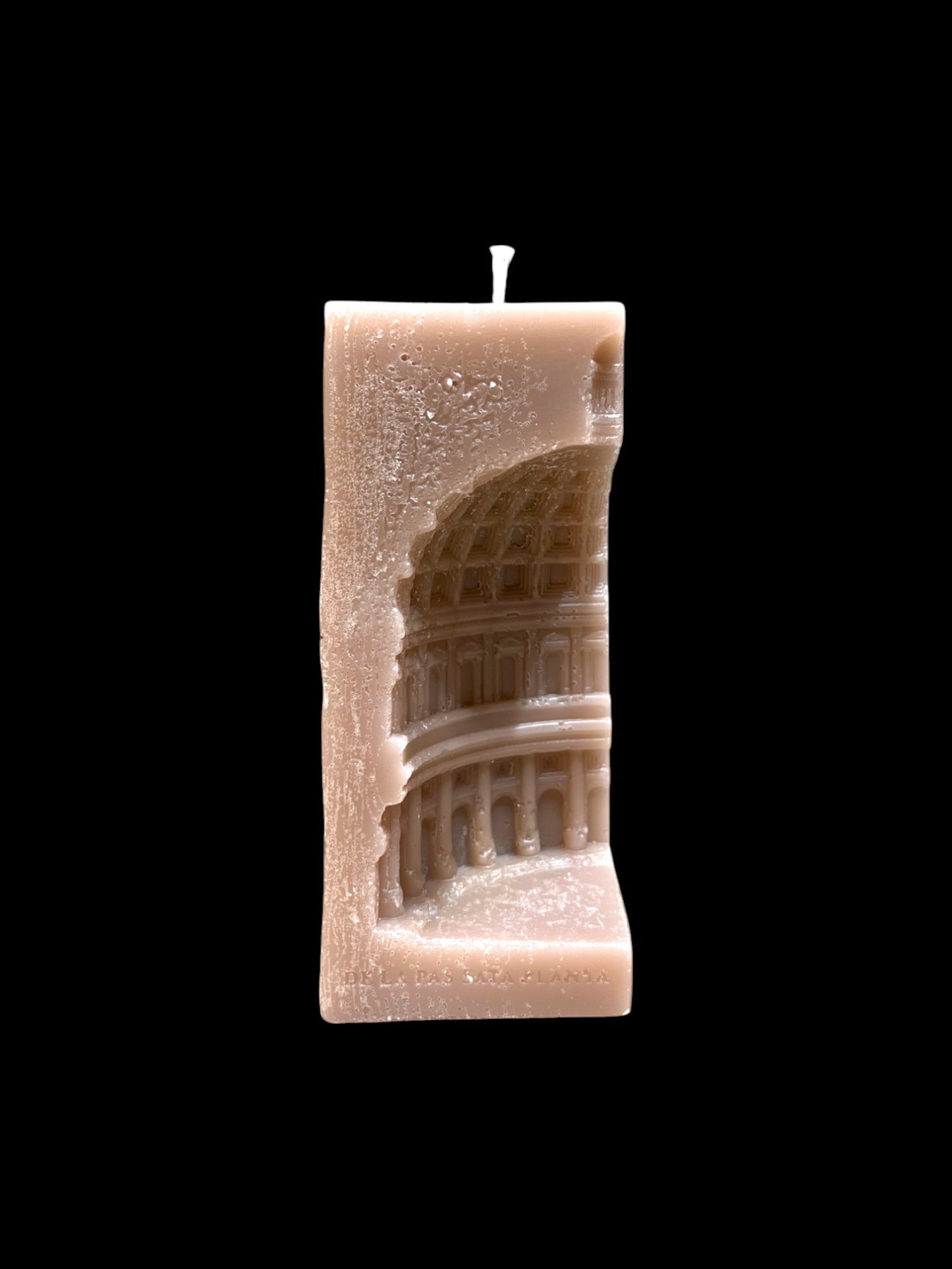 PANTHEON marrone