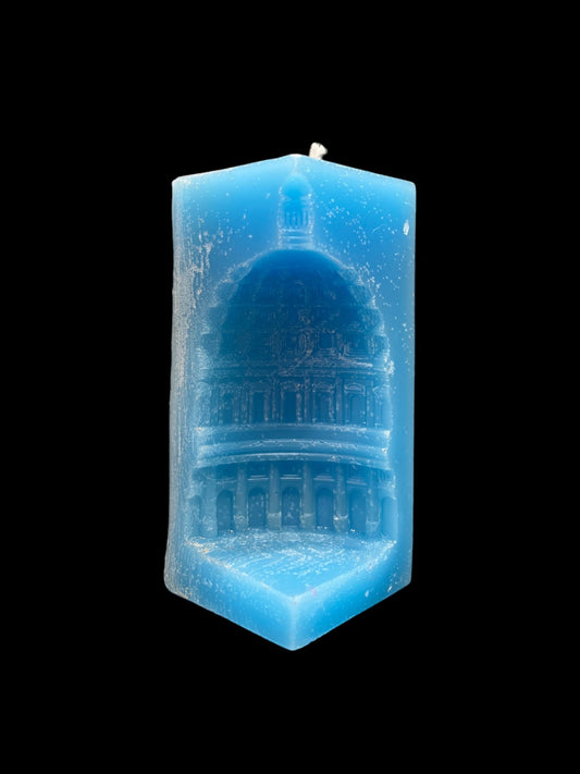 PANTHEON azzurro