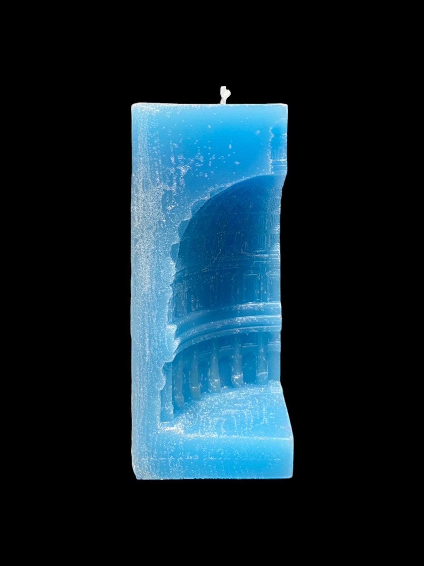 PANTHEON azzurro