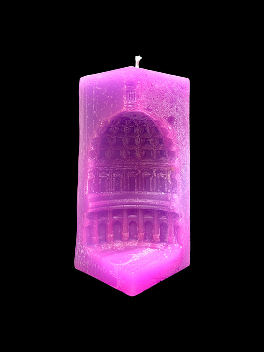 PANTHEON fucsia