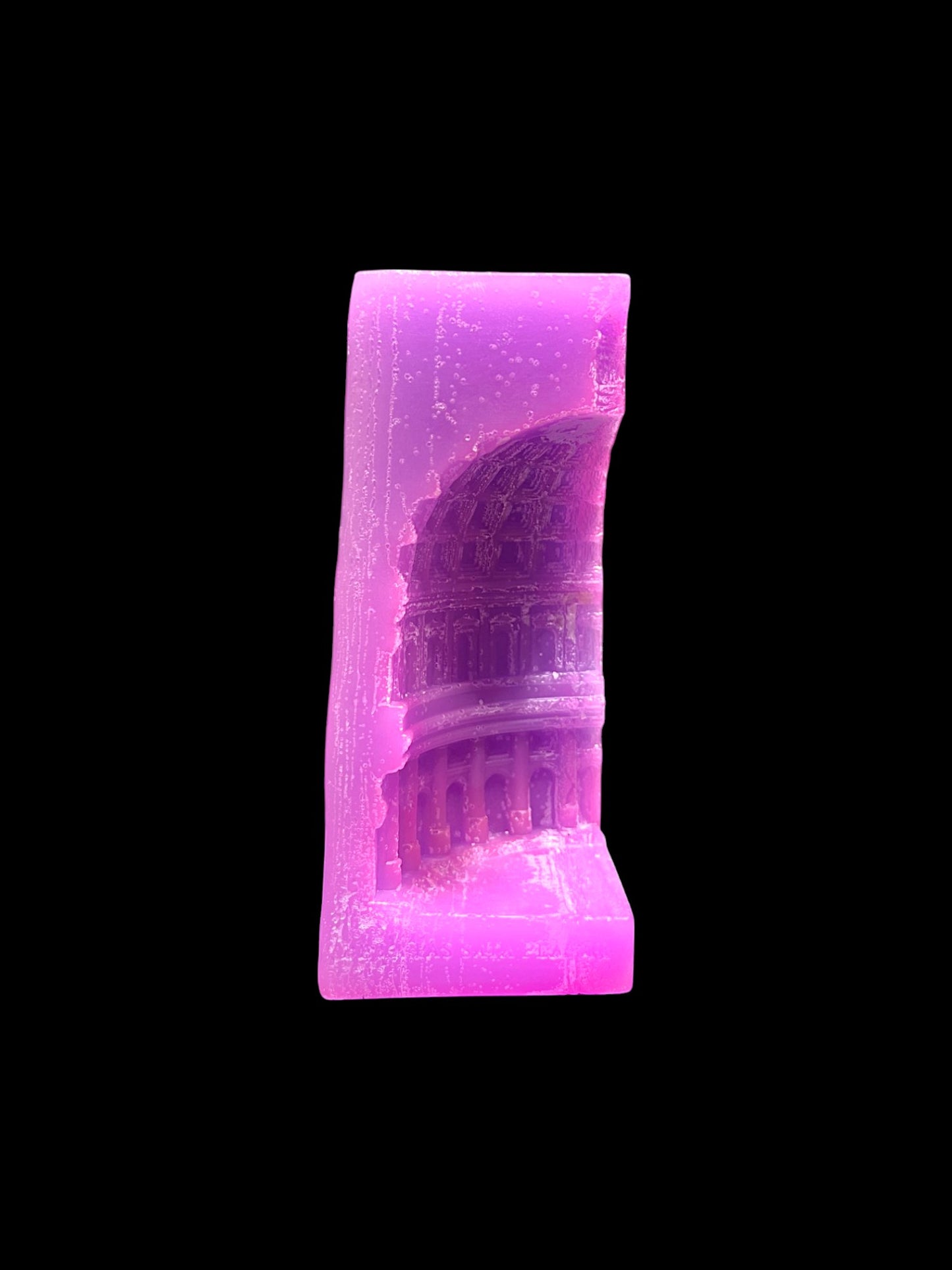 PANTHEON fucsia
