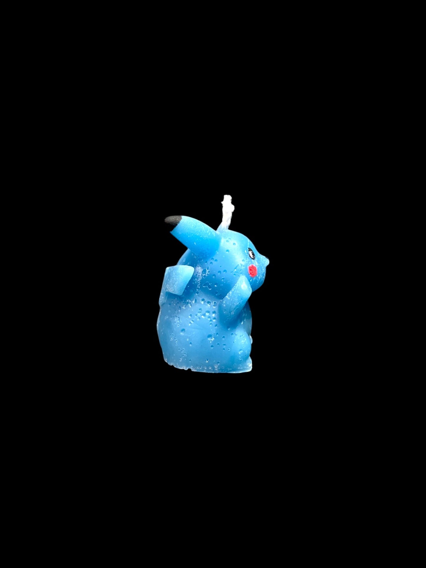 PIKACHU azzurro
