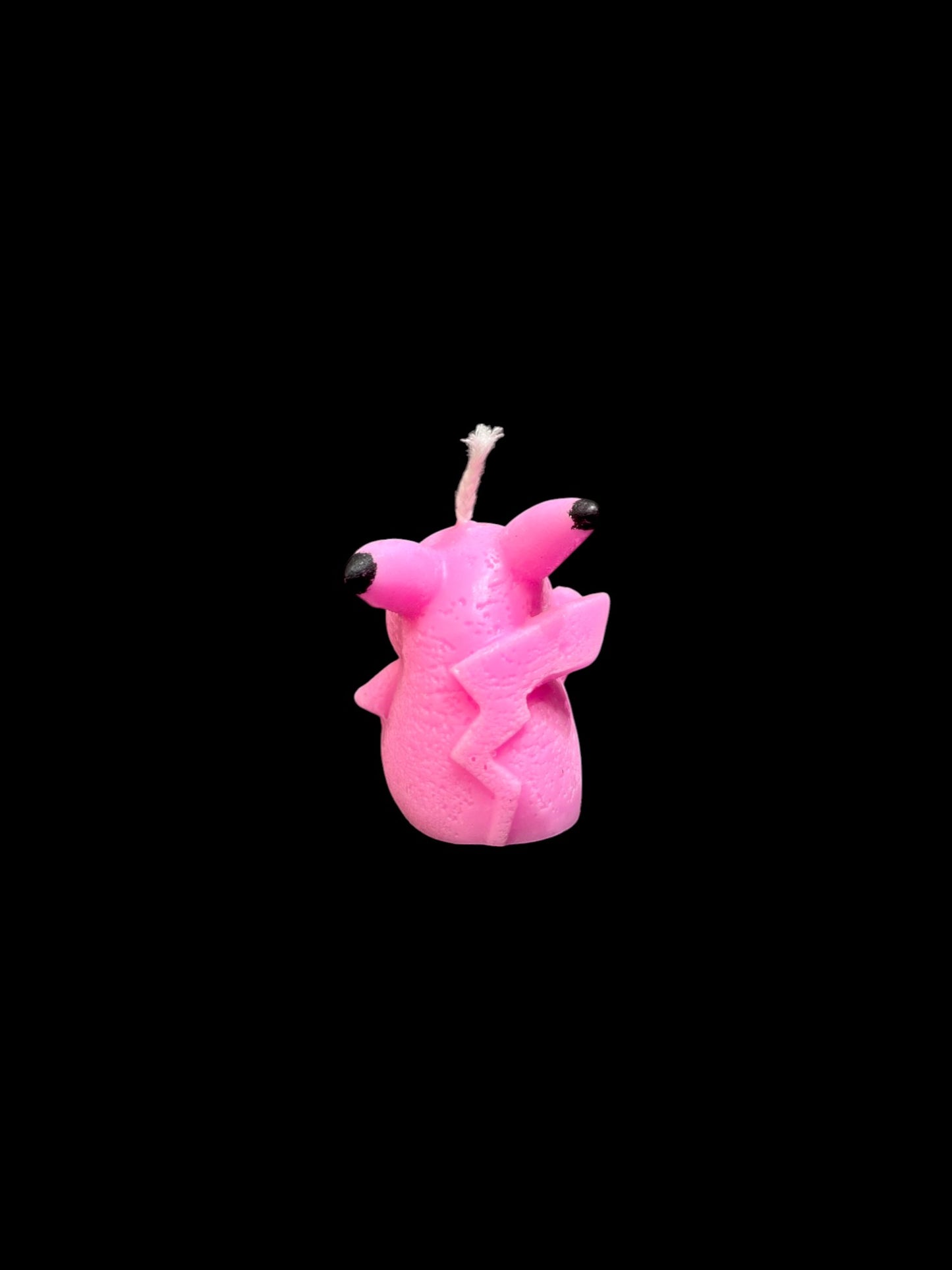 PIKACHU rosa