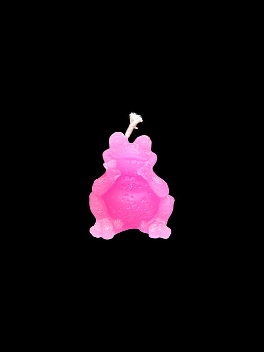 RANA fucsia