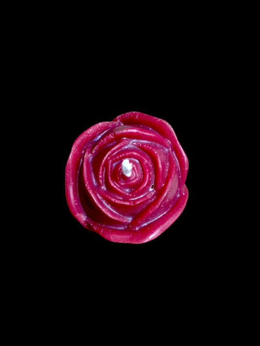 ROSA rossa