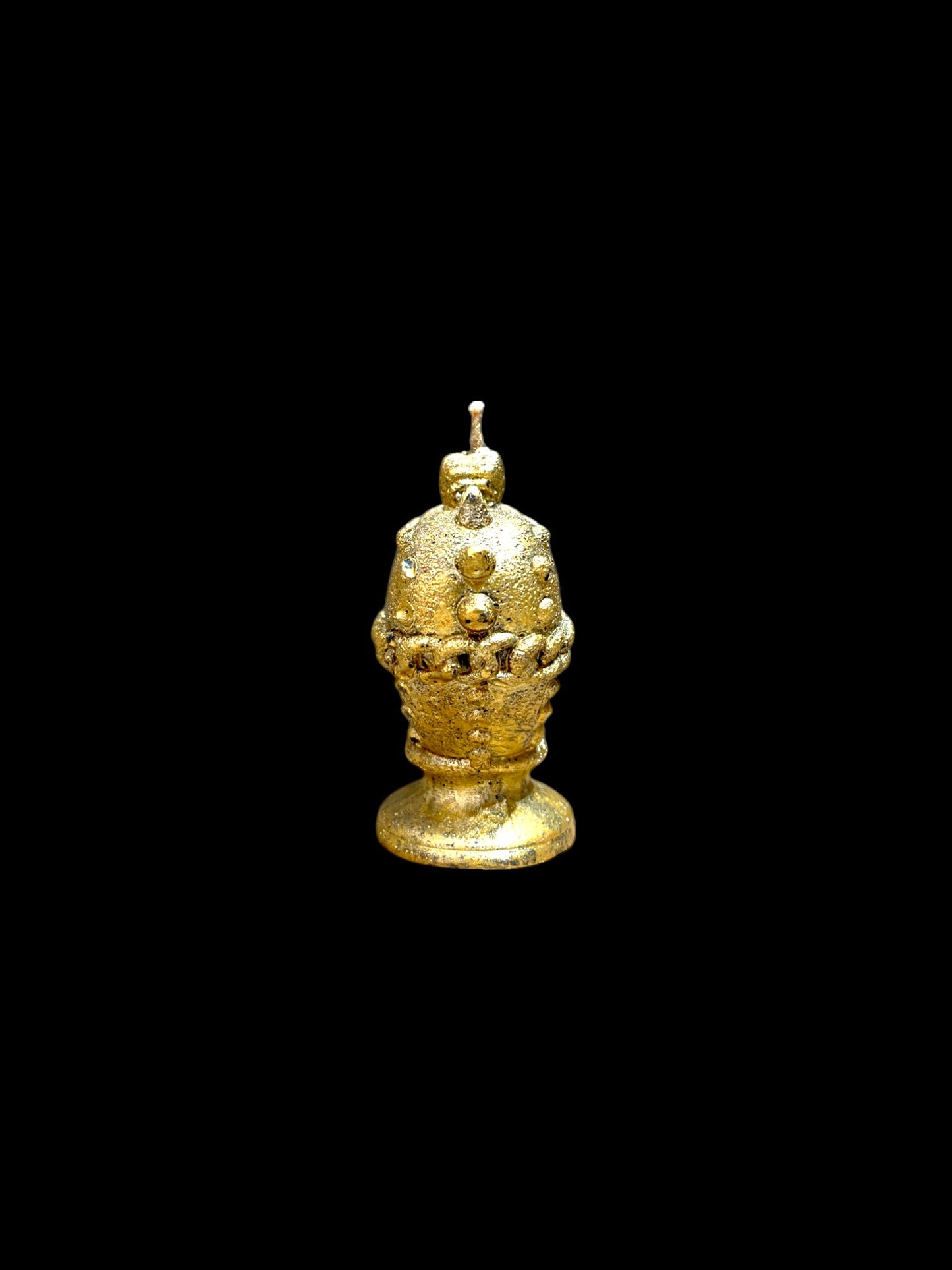 CUORE SACRO oro