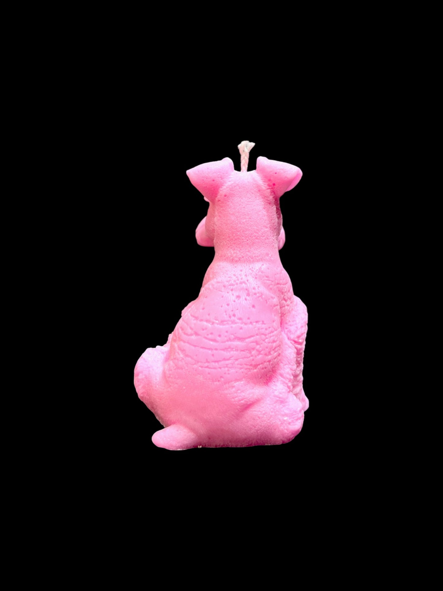 SCHNAUZER rosa