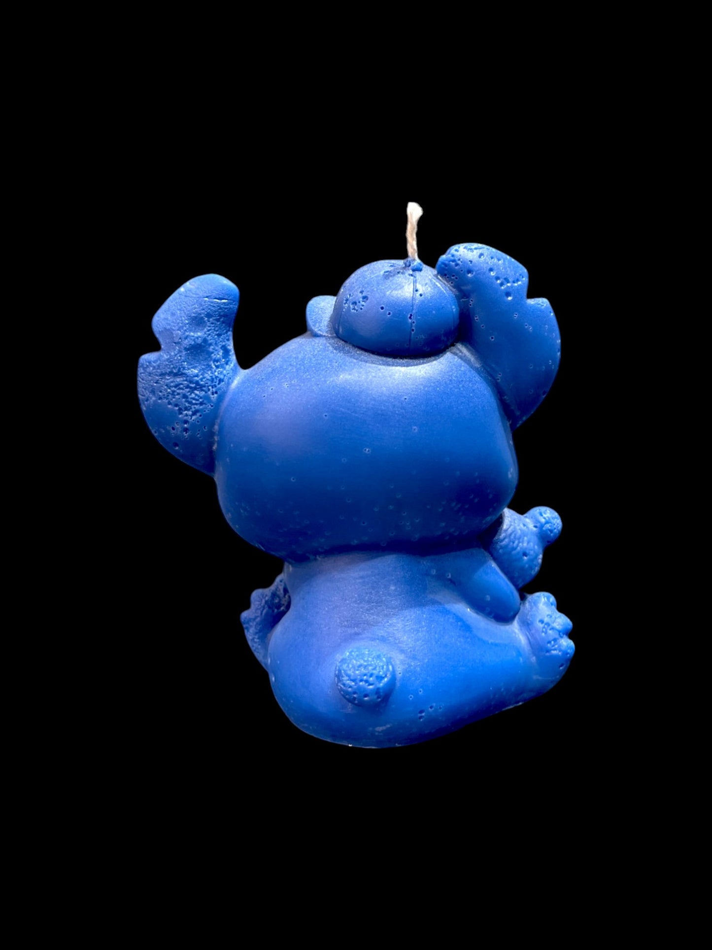 STITCH blu