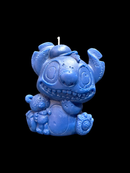STITCH blu