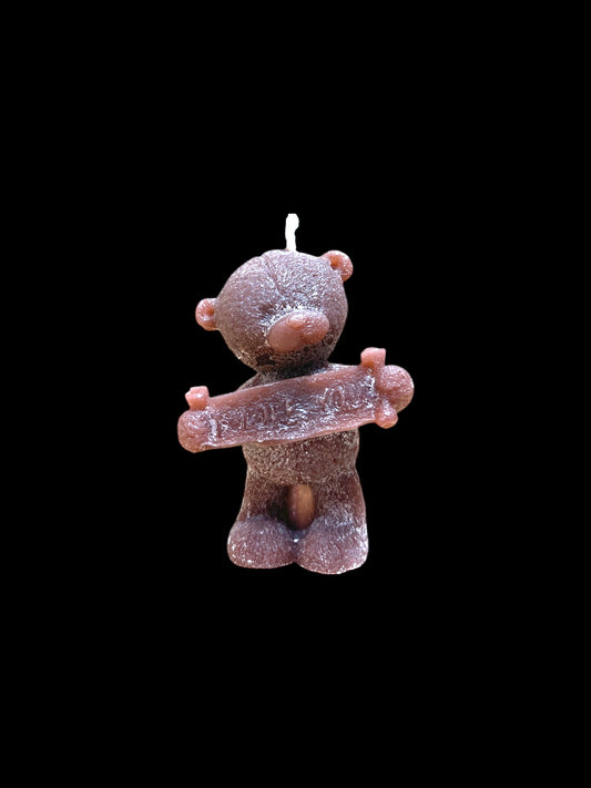 ORSO marrone